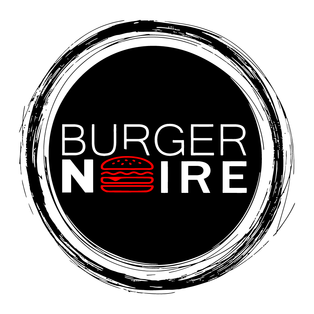 Burger Noire