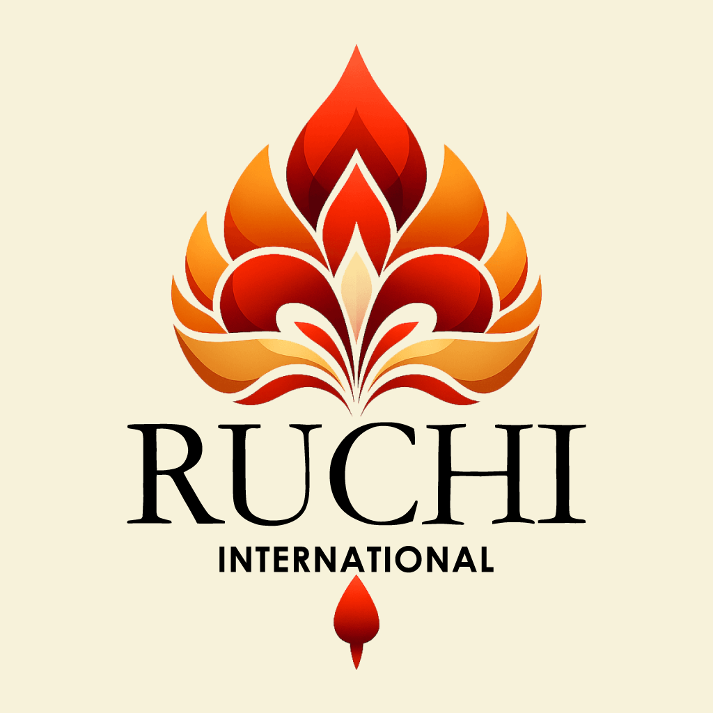 New Ruchi International 