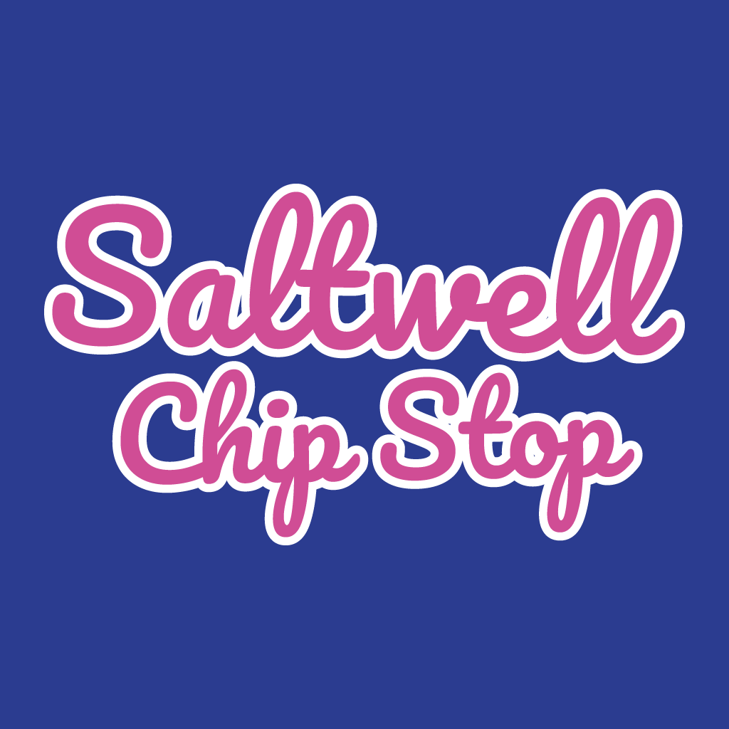 Saltwell Chip Stop