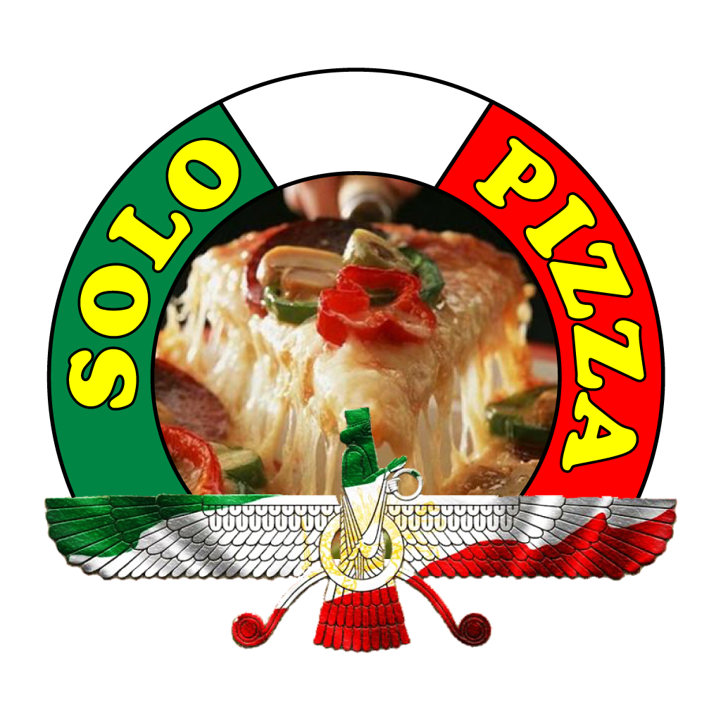 Solo Pizza