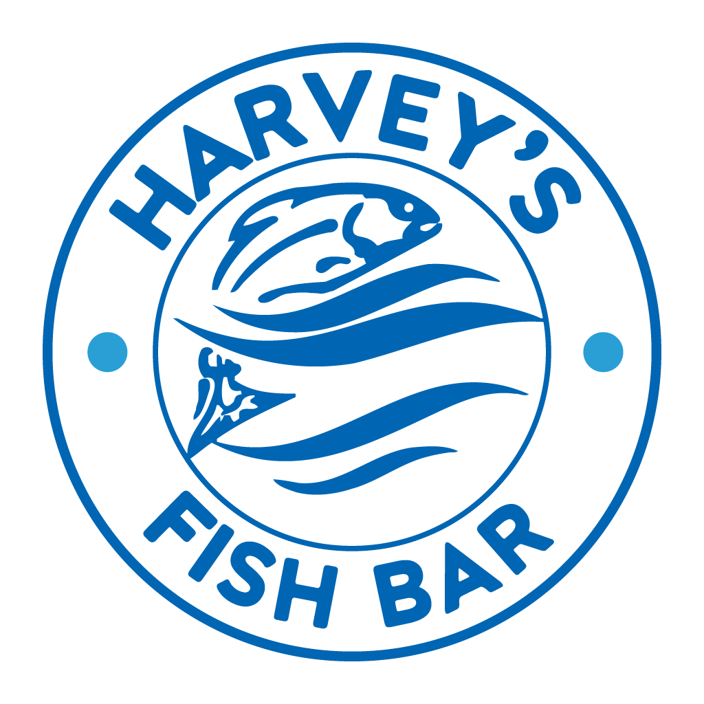 Harvey's Fish Bar Birtley