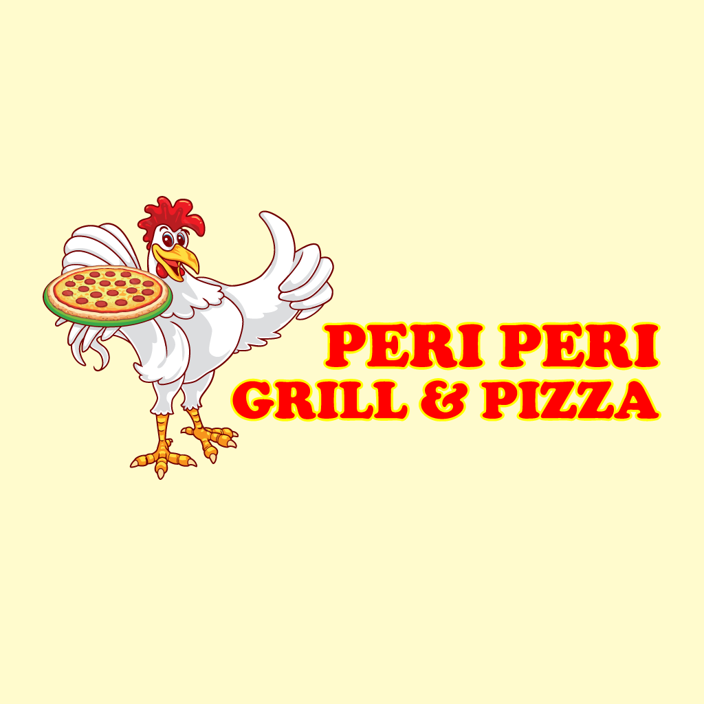Peri Peri Grill & Pizza