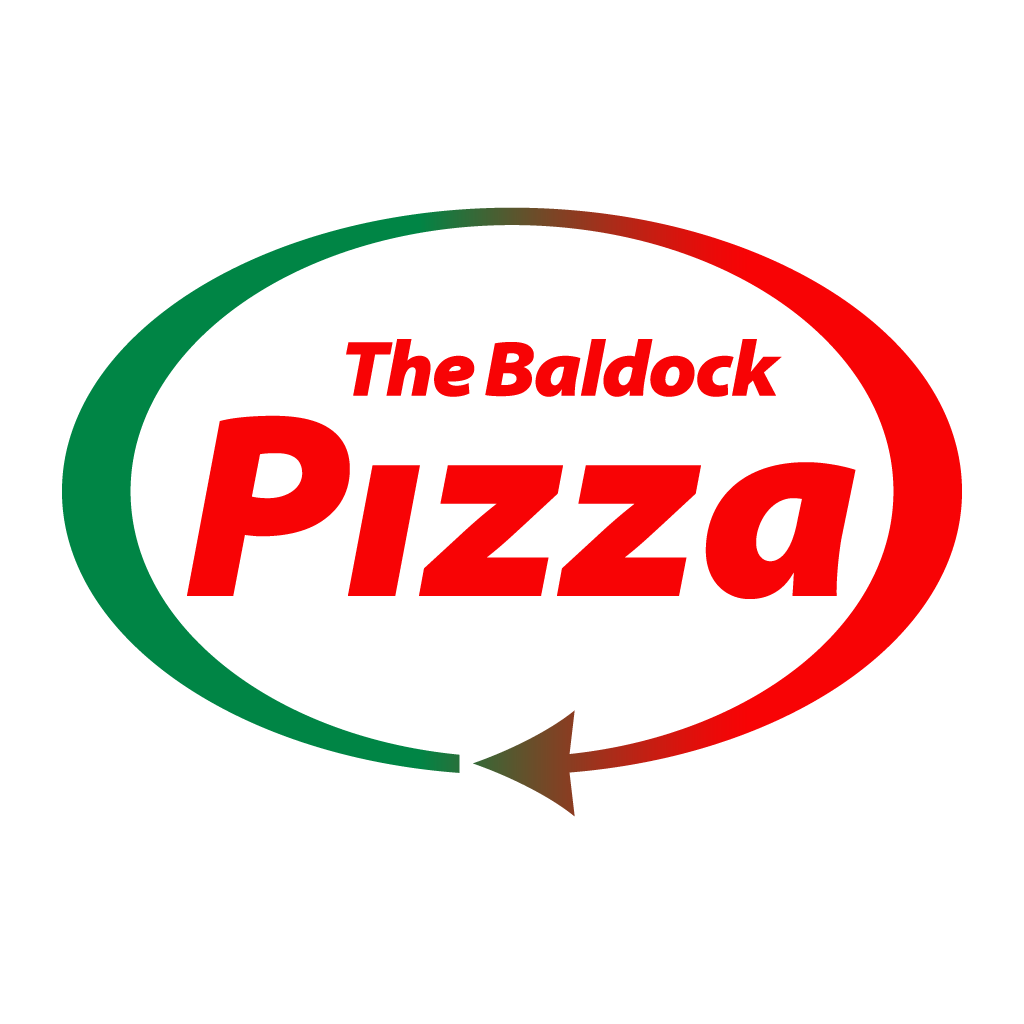 The Baldock Pizza