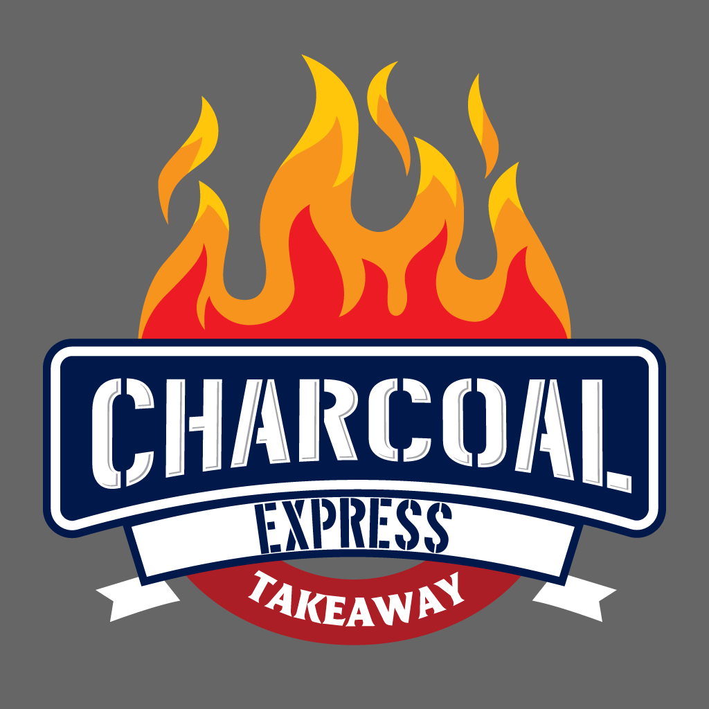 Charcoal Express