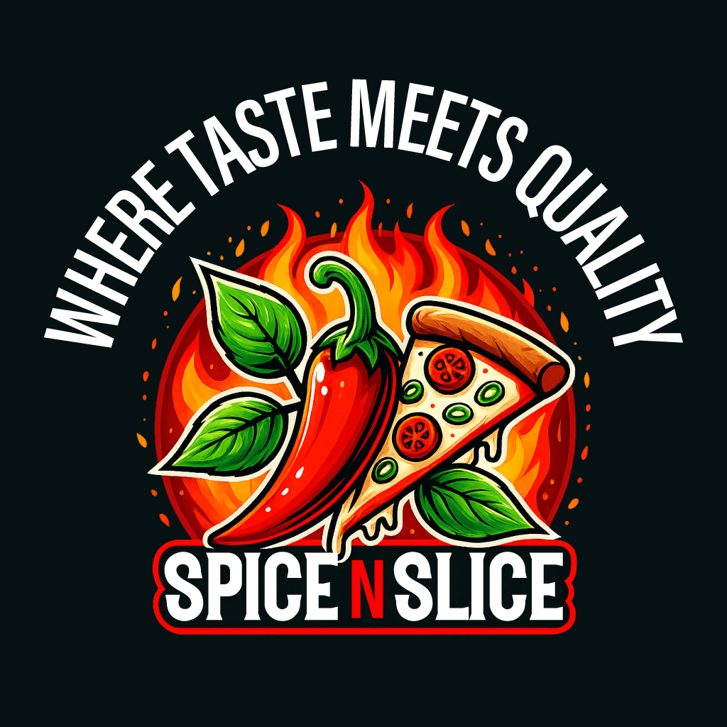 Spice N Slice 