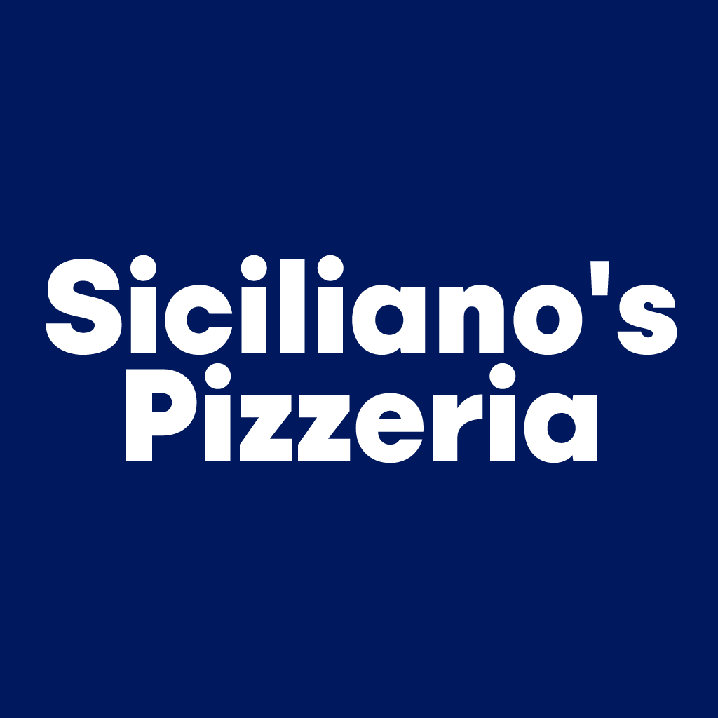 Sicilianos Pizzeria
