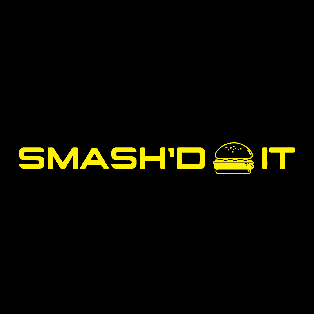 Smash'd It