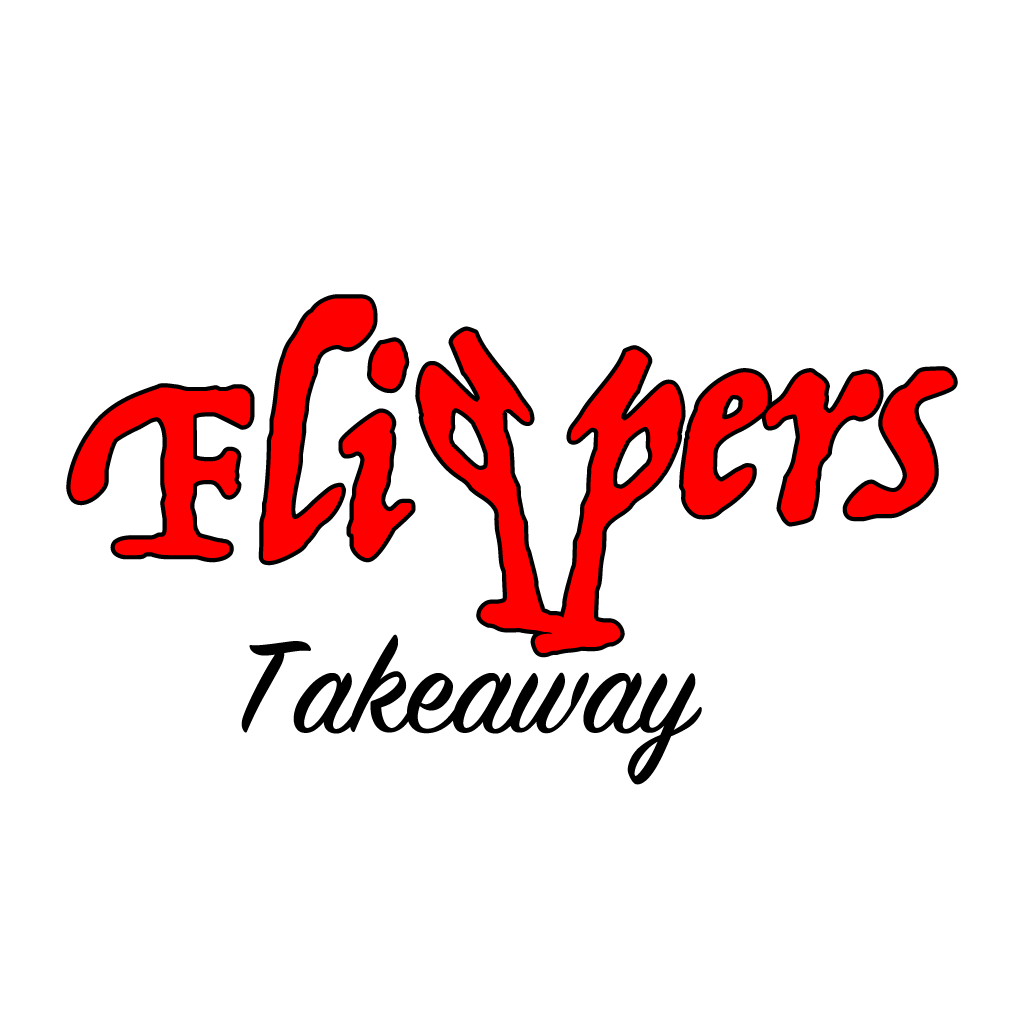 Flippers Kebab House