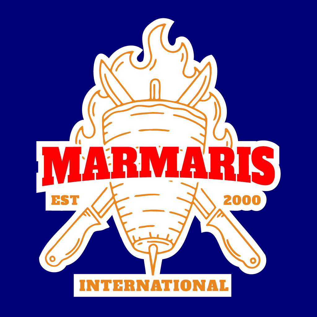 Marmaris International