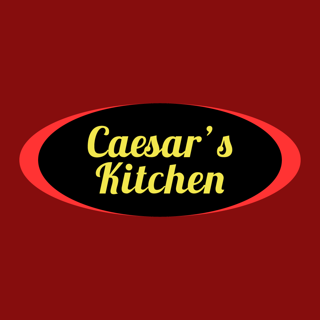 Caesars Kitchen 