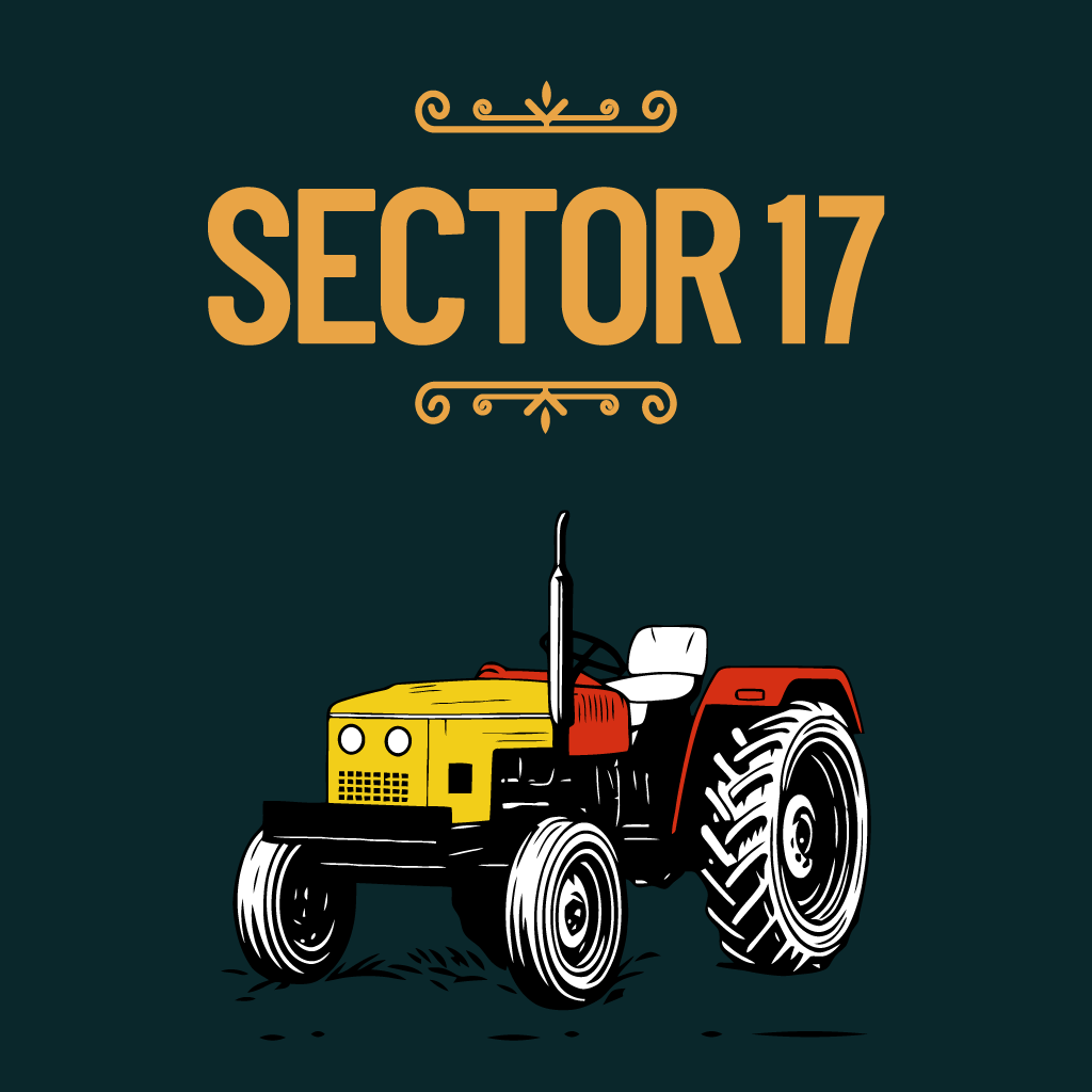 Sector 17 