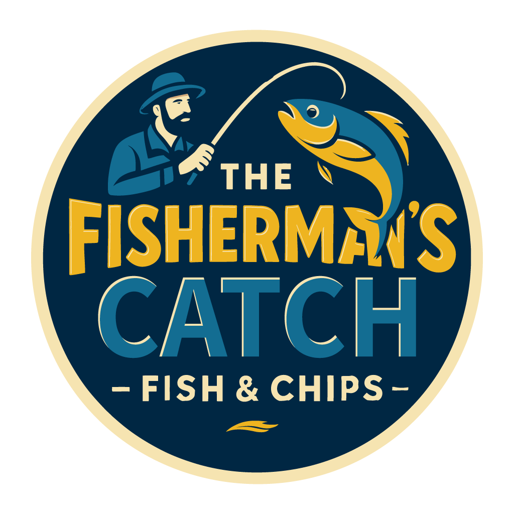 The Fisherman's Catch 