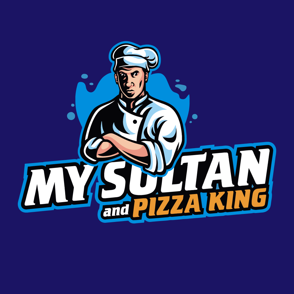 My Sultan and Pizza King 