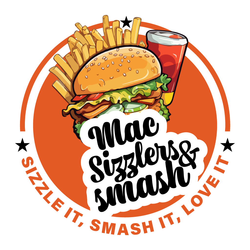 Mac Sizzlers & Smash