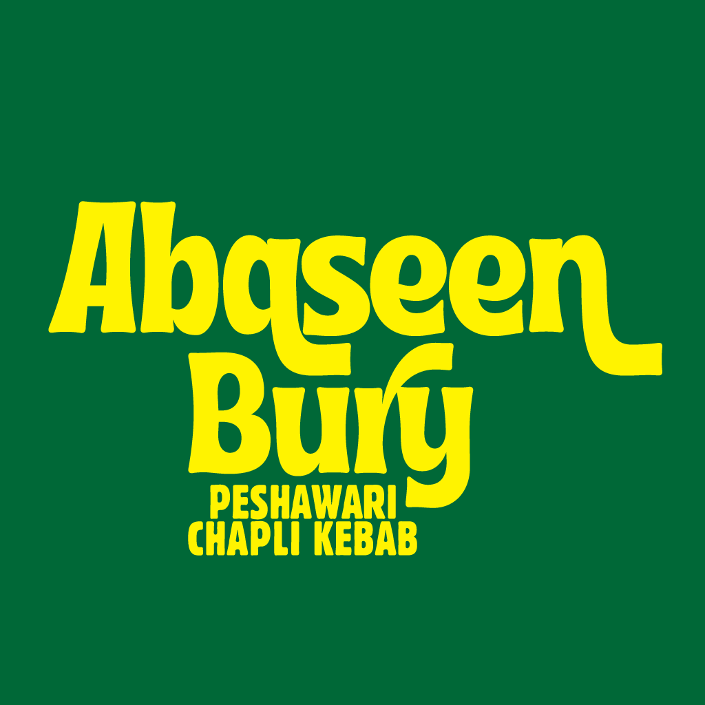 Abaseen Bury