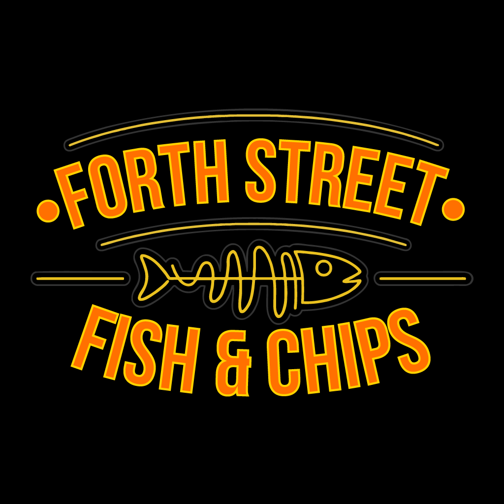 Forth Street Fish and Chips
