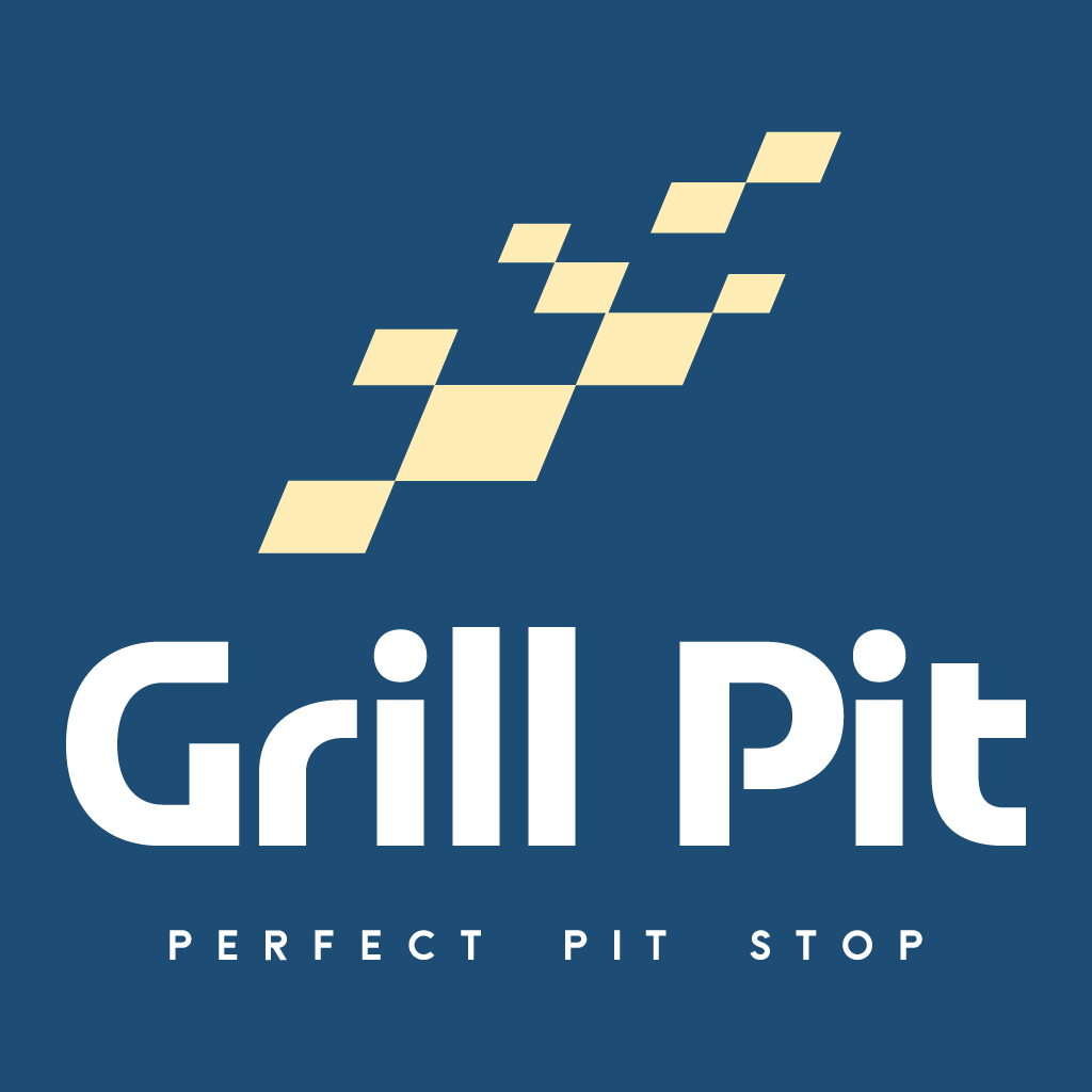 Grill Pit