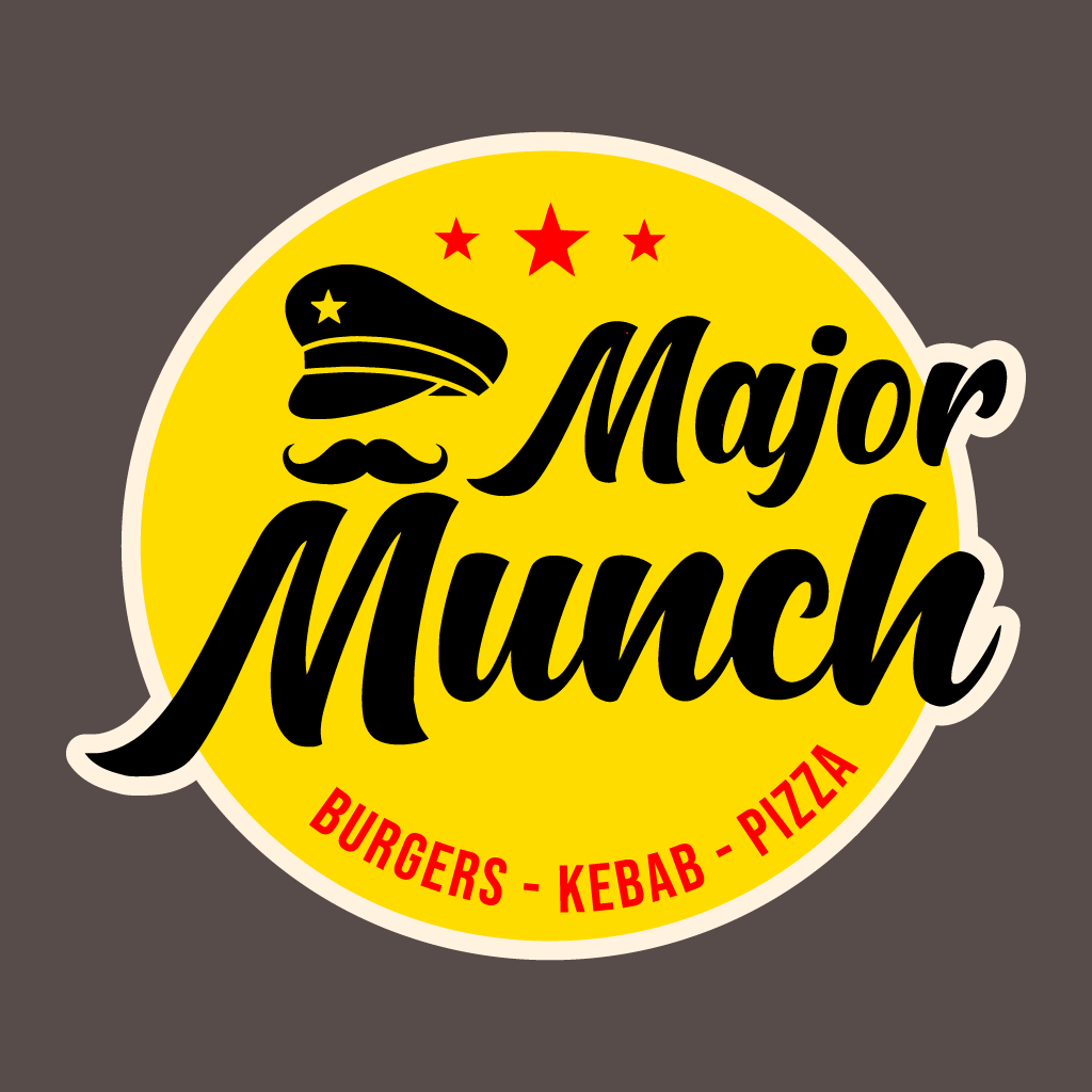 Major Munch (St Helens)