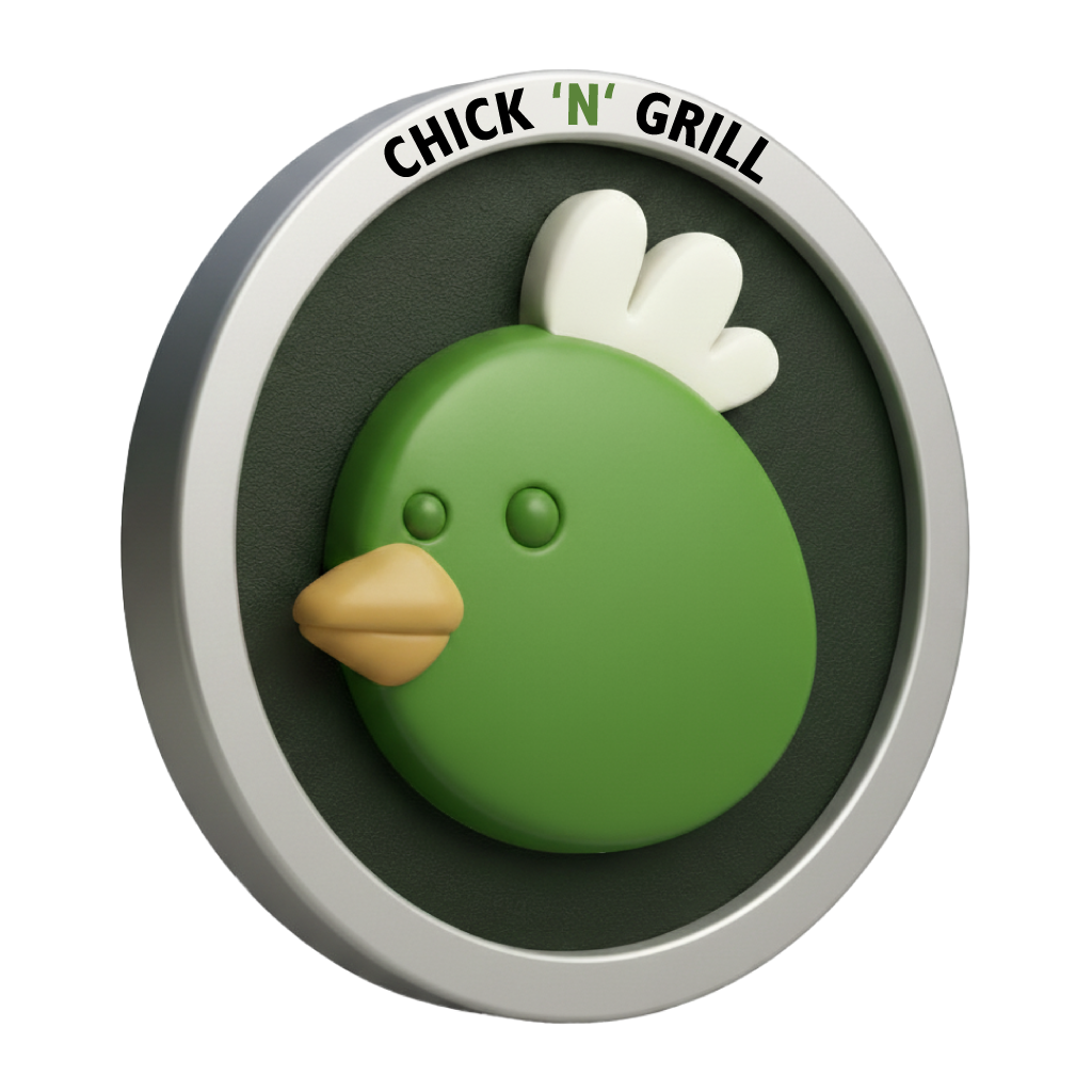 Chicken and Grill 