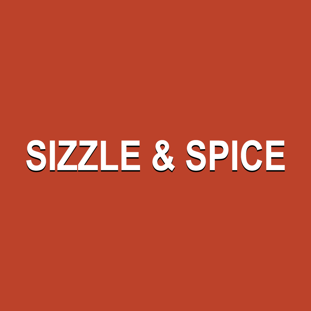 Sizzle & Spice 