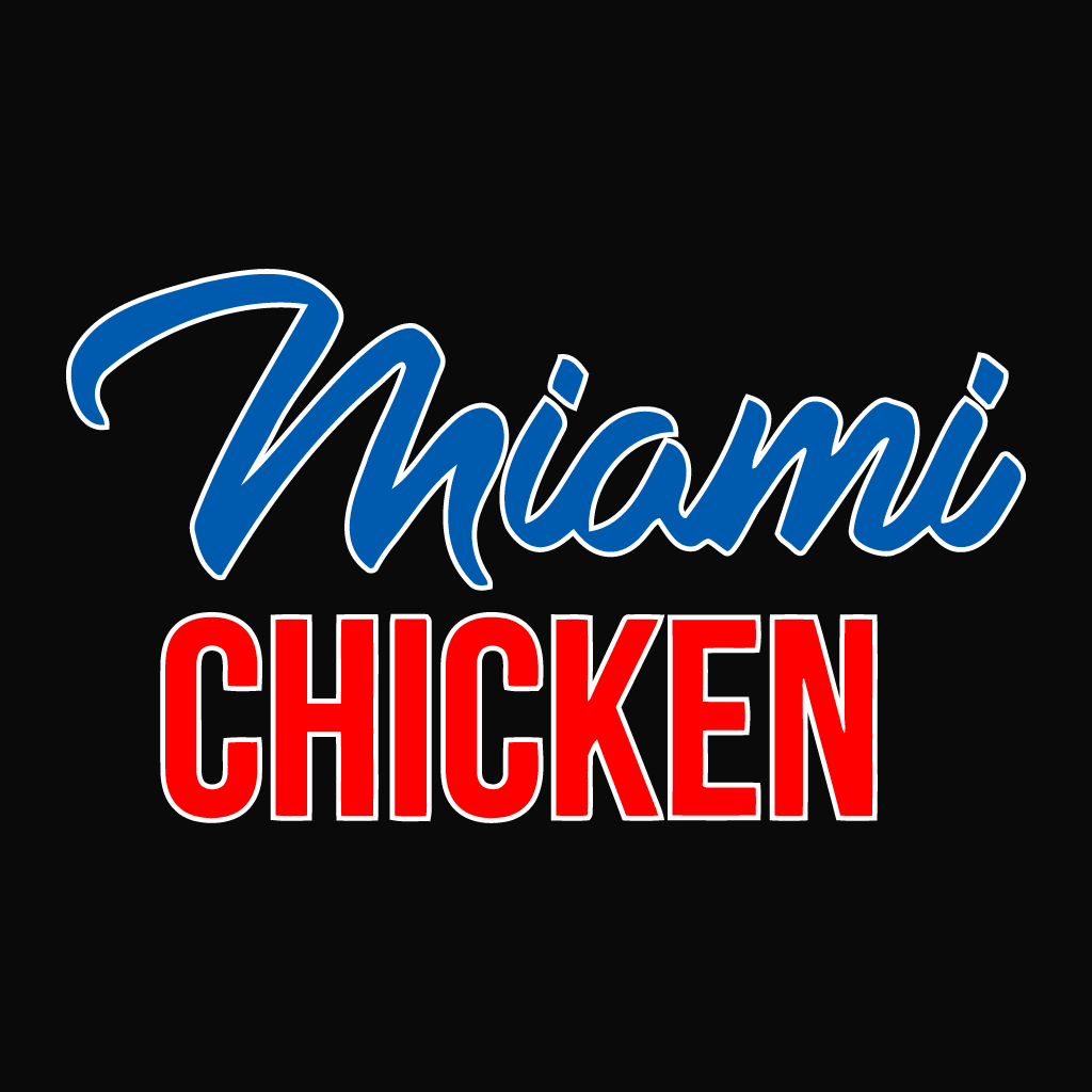 Miami Chicken 