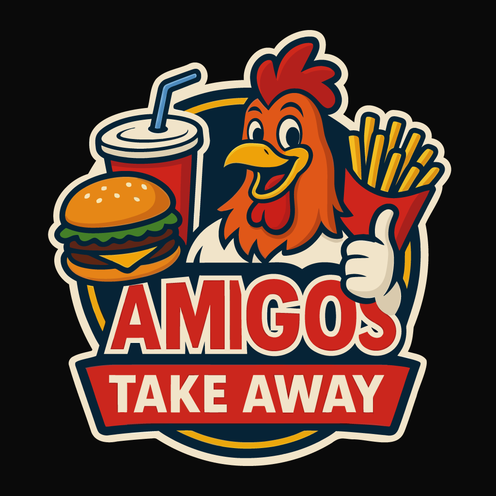 Amigos Takeaway 