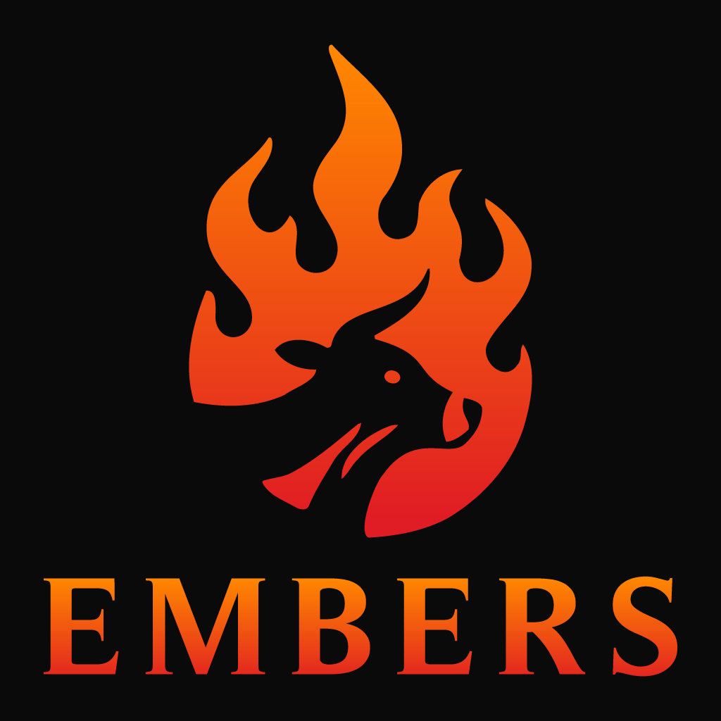 Embers Grill