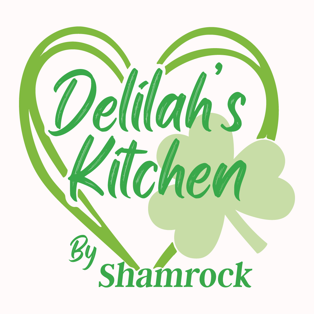 Delilah's Kitchen by Shamrock 