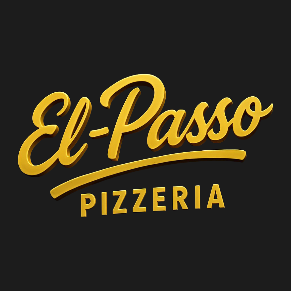 El-Passo Pizzeria 