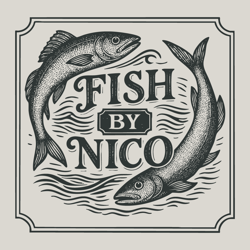 Fish by Nico