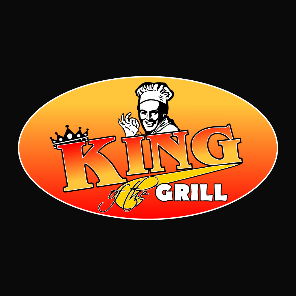 King of the Grill