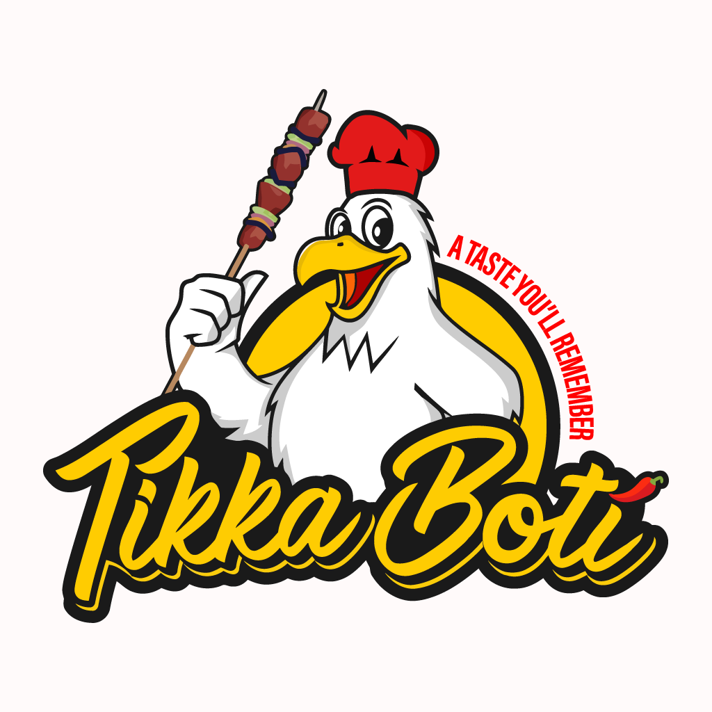 Tikka Boti