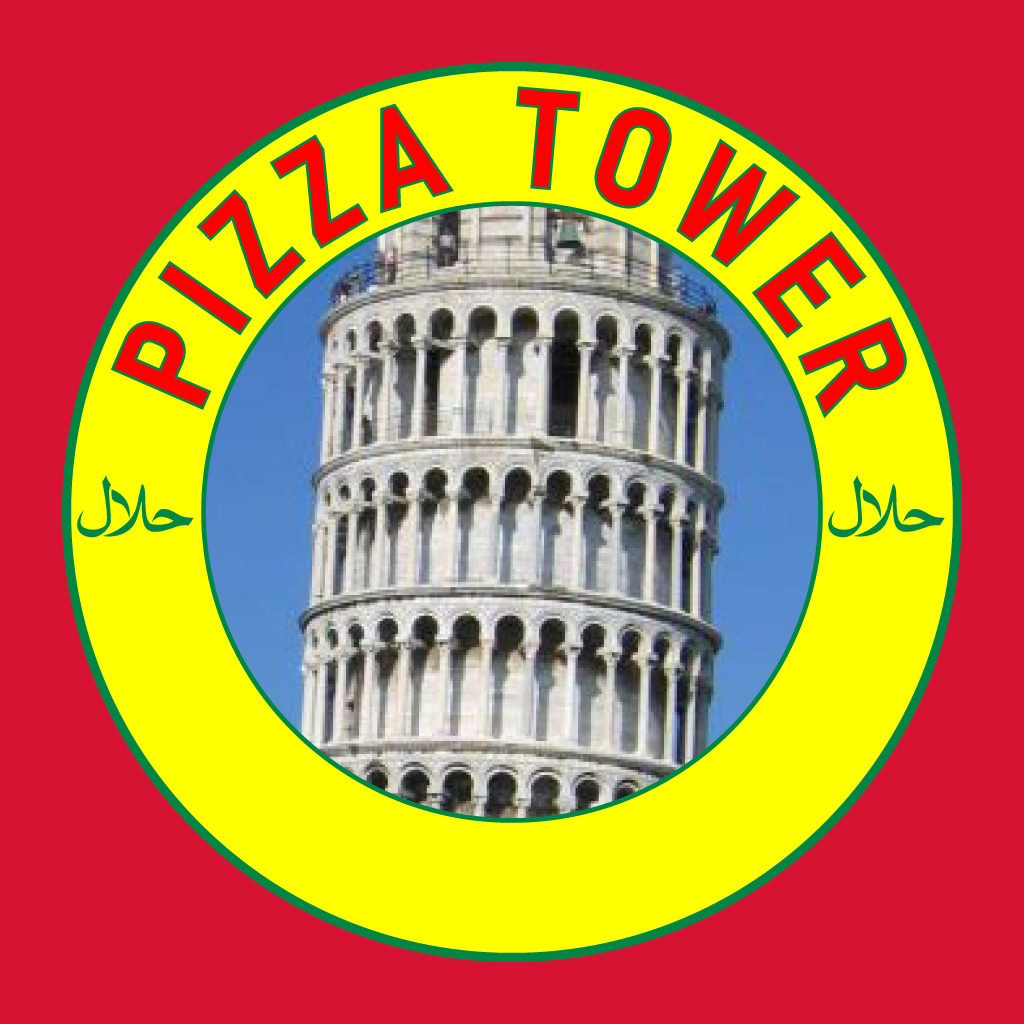 Pizza Tower