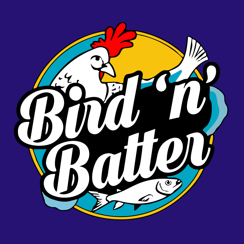 Bird 'N' Batter