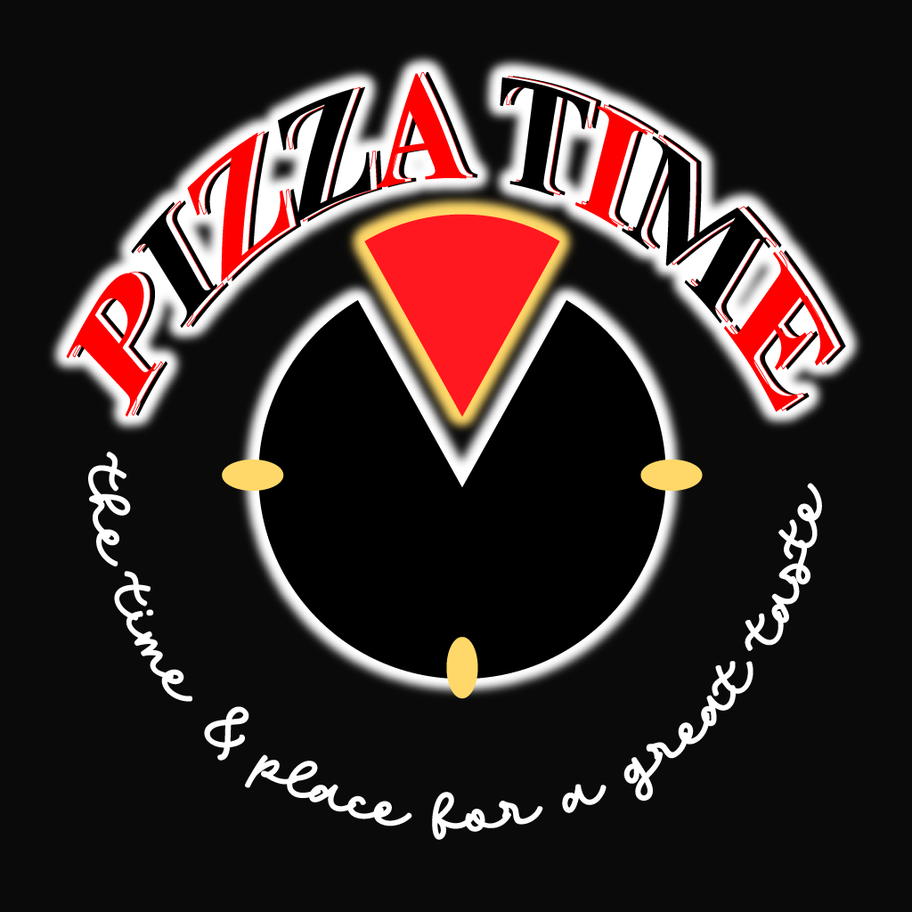 Pizza Time 
