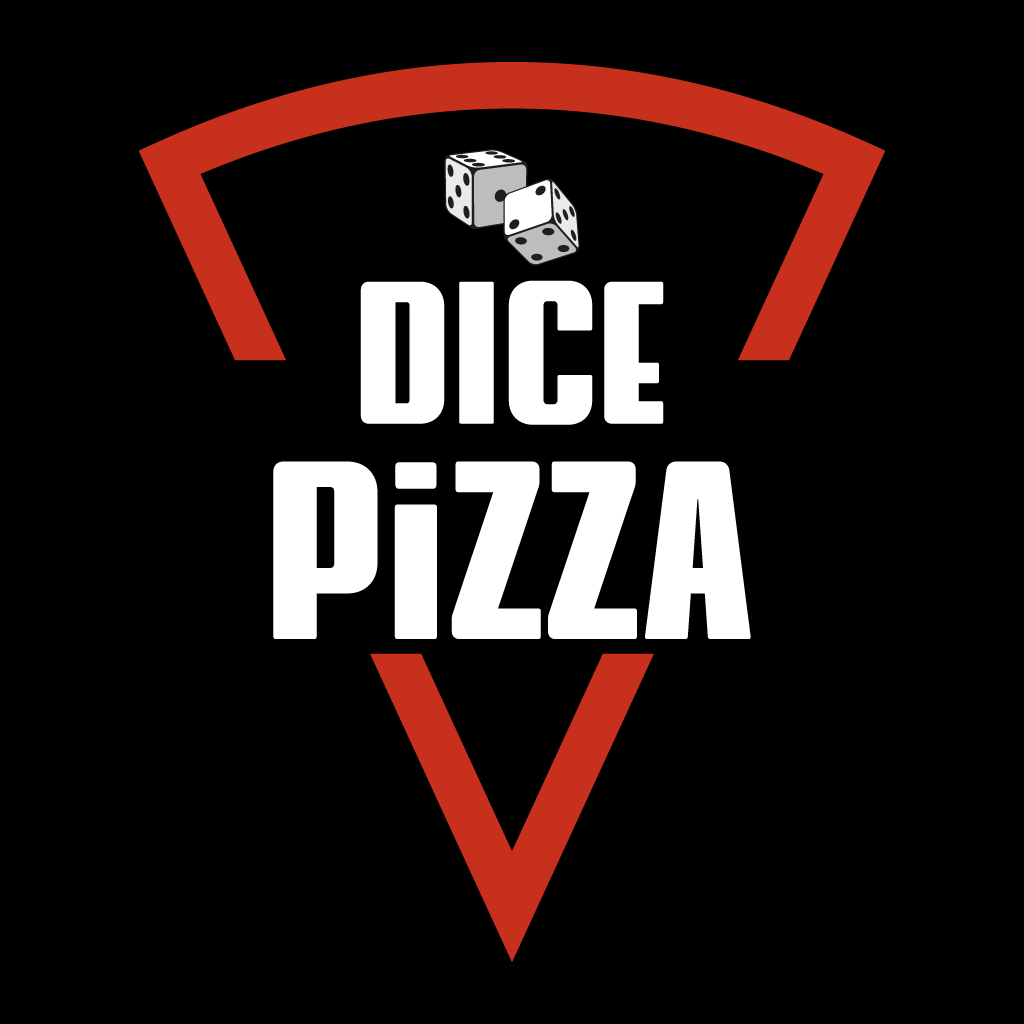 Dice Pizza