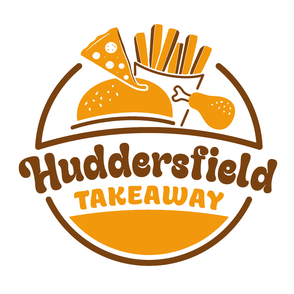 Huddersfield Takeaway 