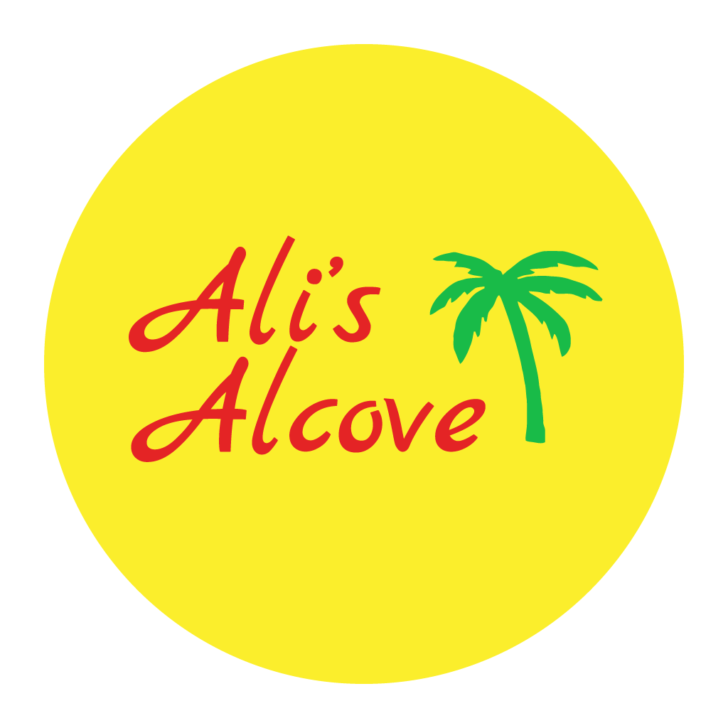 Ali's Alcove 