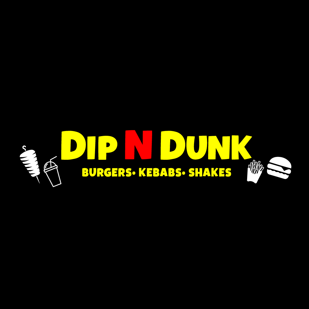 Dip N Dunk
