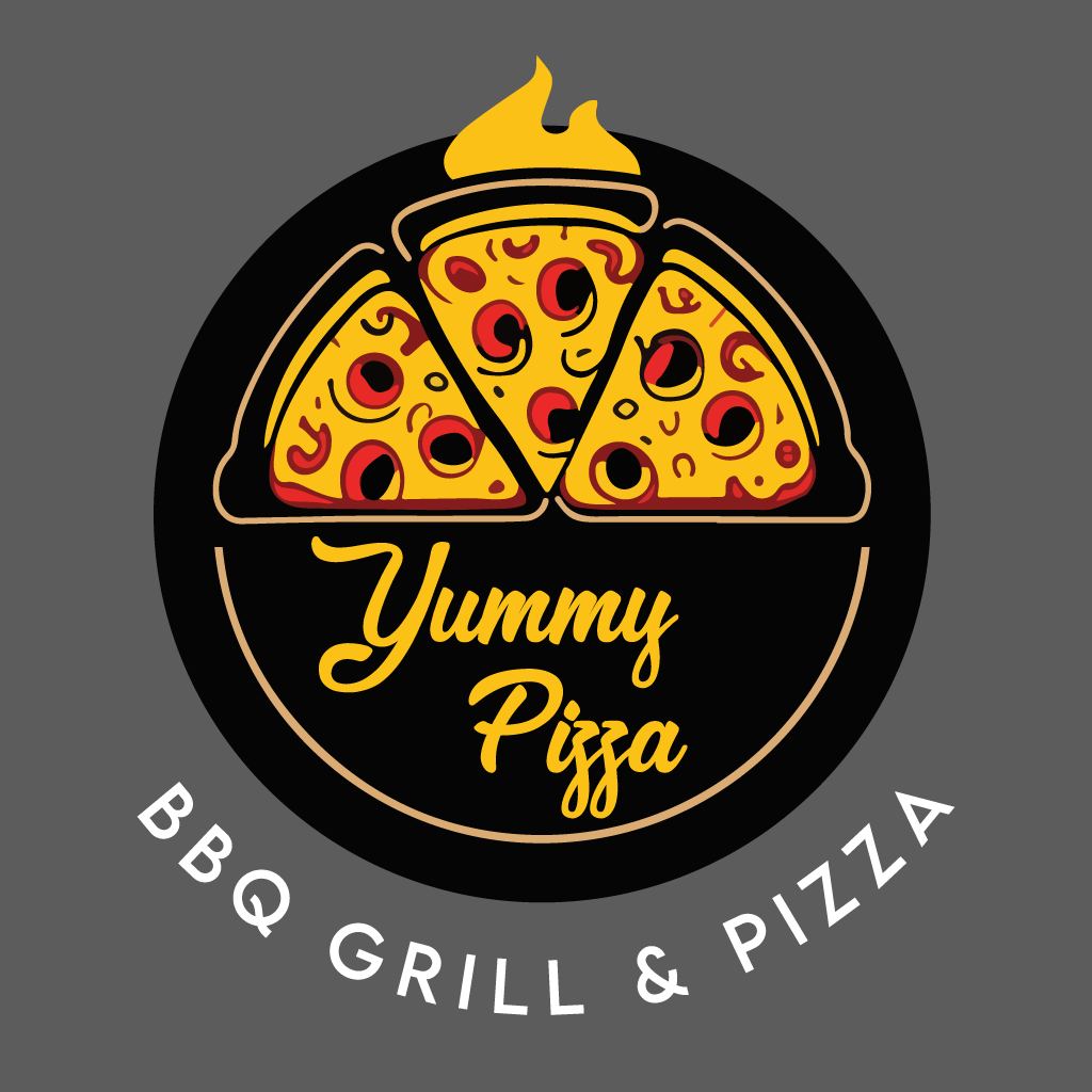 Yummy Pizza