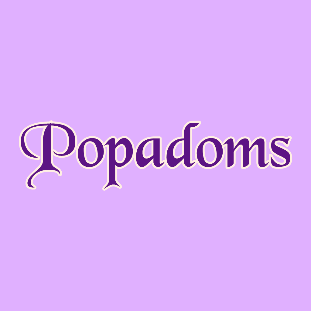 Popadoms