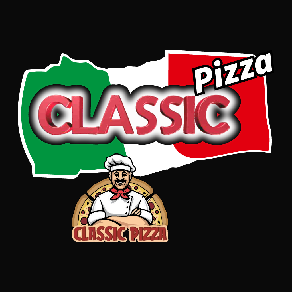 Classic Pizza 