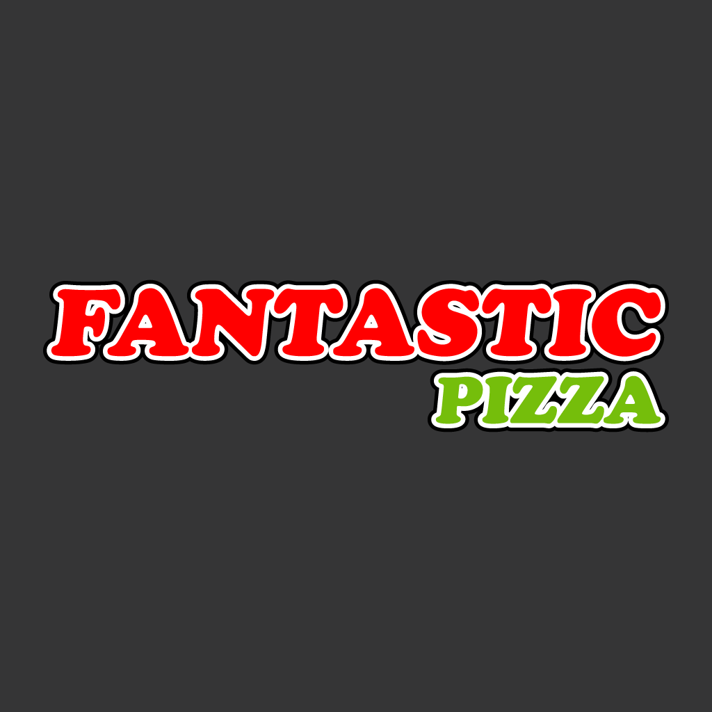 Fantastic Pizza