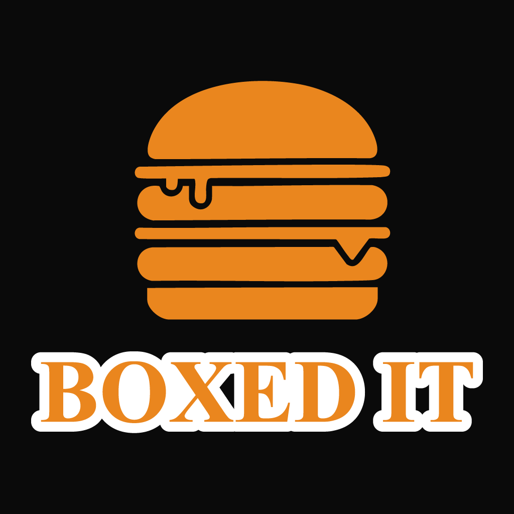 Boxed It 