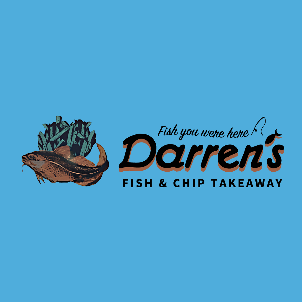 Darrens Fish & Chips 