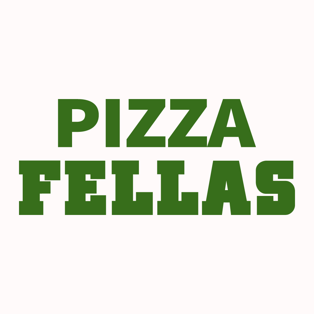 Pizza Fellas