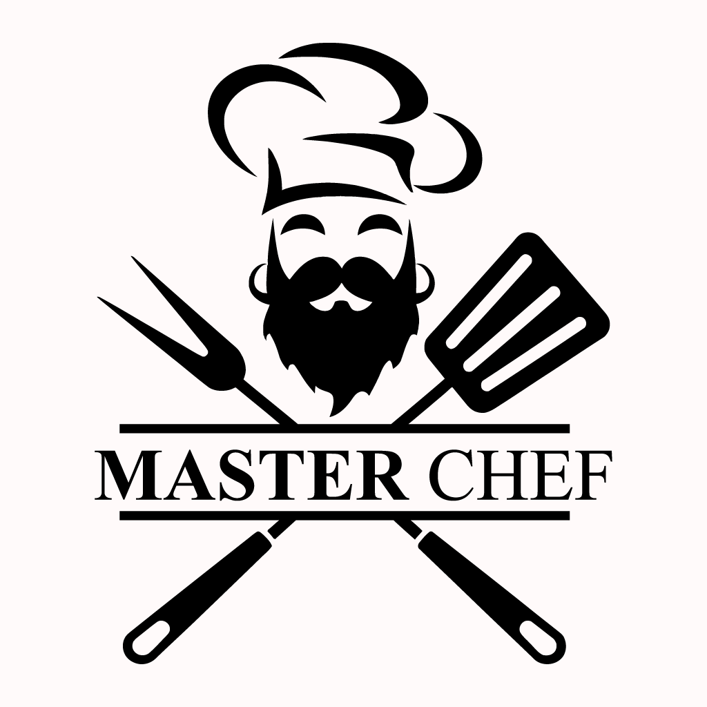 The Master Chef