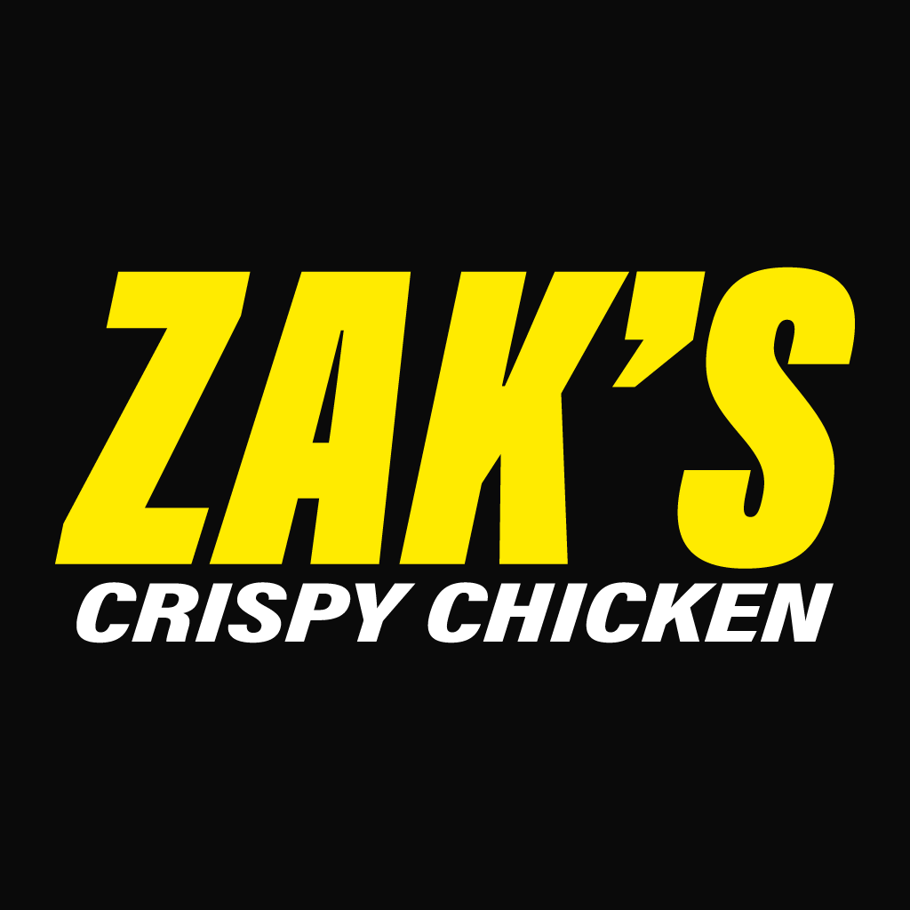 Zak's Crispy Chicken 