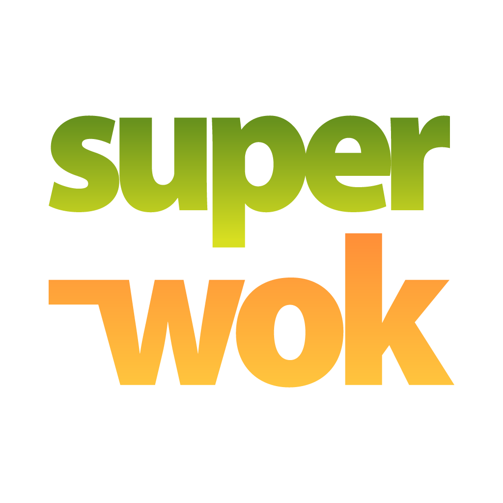 Super Wok
