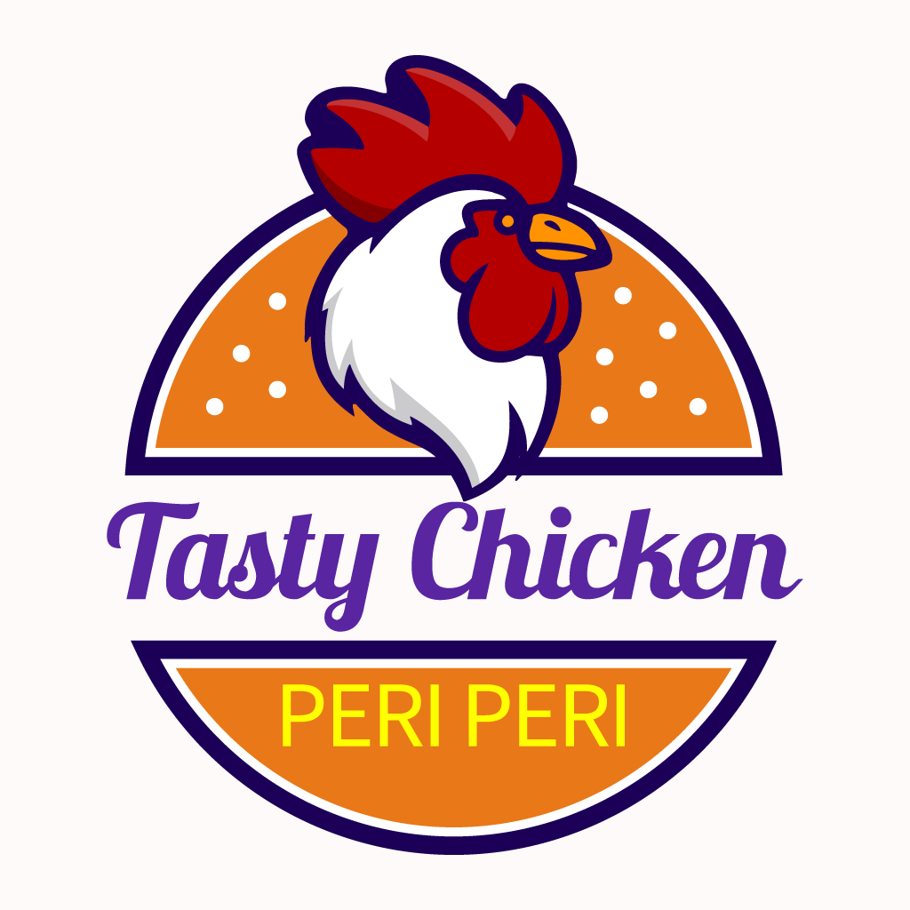 Tasty Chicken Peri Peri